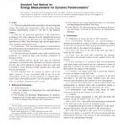 ASTM D4633-05