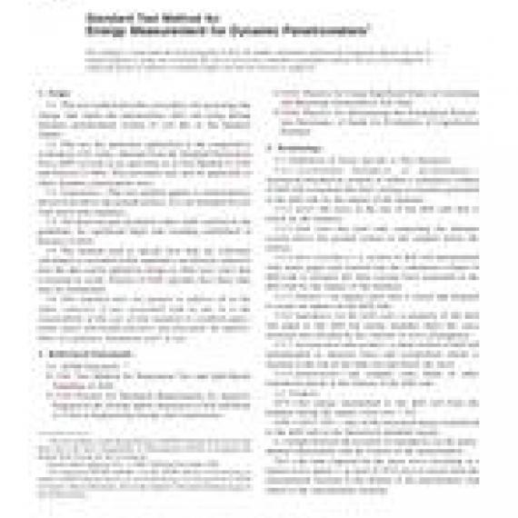ASTM D4633-05