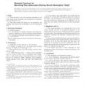 ASTM E795-05