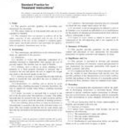 ASTM F2123-05