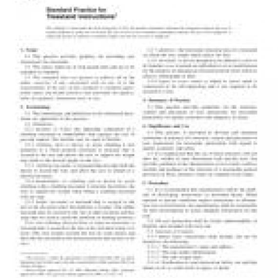 ASTM F2123-05