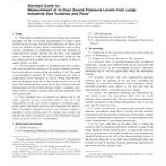ASTM E2459-05