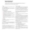 ASTM C654-05