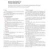 ASTM C654-05