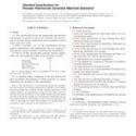 ASTM C478-05