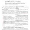 ASTM C14-05