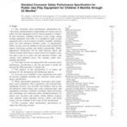 ASTM F2373-05