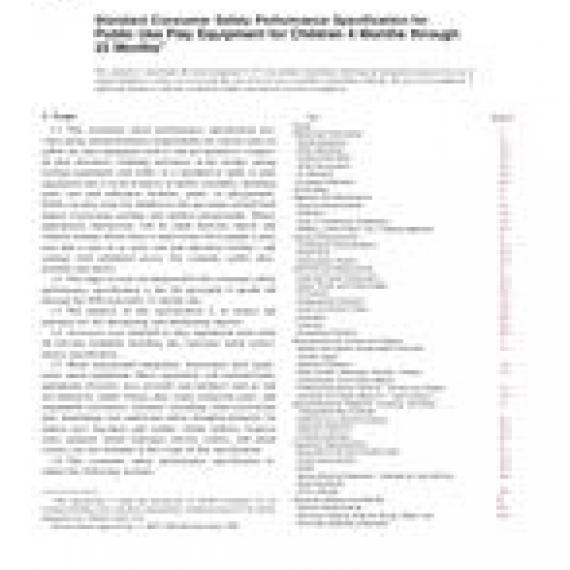 ASTM F2373-05