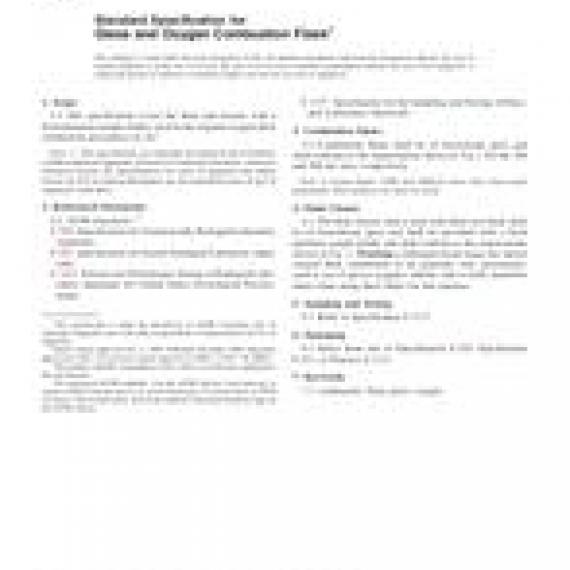 ASTM E205-96(2005)