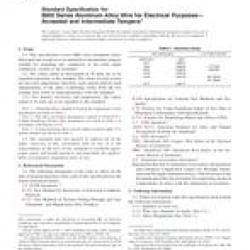ASTM B800-05