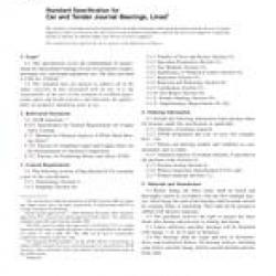 ASTM B67-05