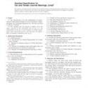 ASTM B67-05