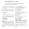ASTM B67-05