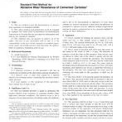 ASTM B611-85(2005)