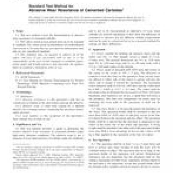 ASTM B611-85(2005)