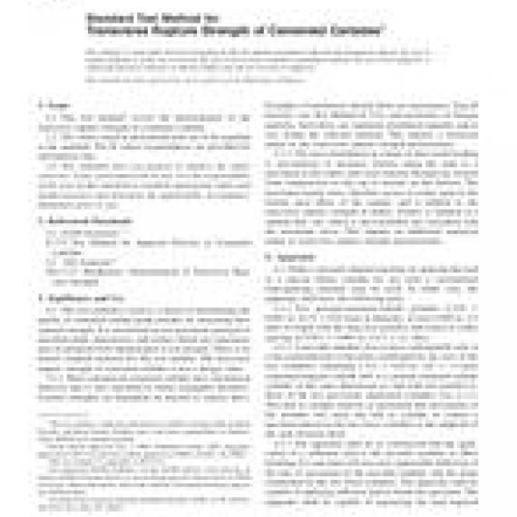 ASTM B406-96(2005)