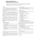 ASTM B371/B371M-05