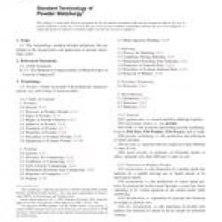 ASTM B243-05b