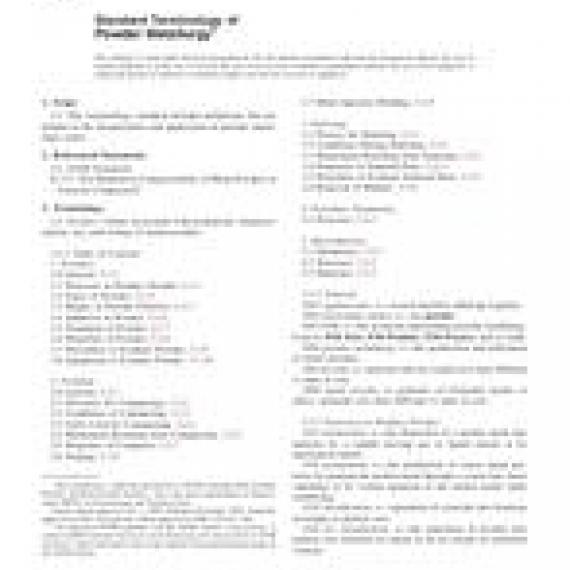 ASTM B243-05b