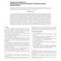 ASTM F1291-05