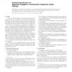 ASTM E329-05b