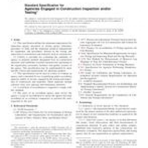 ASTM E329-05be1