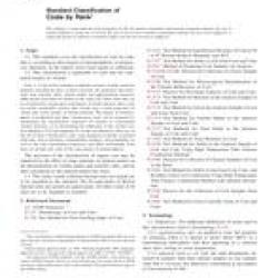 ASTM D388-05