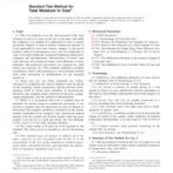 ASTM D3302-05
