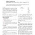 ASTM D2799-05a