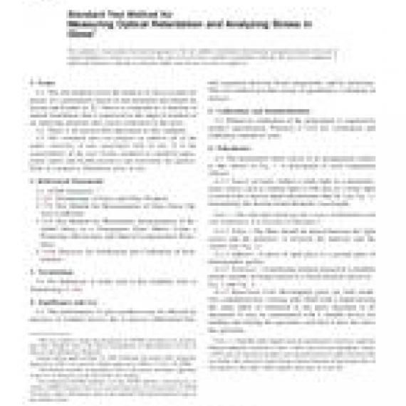 ASTM F218-05