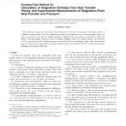 ASTM E637-05