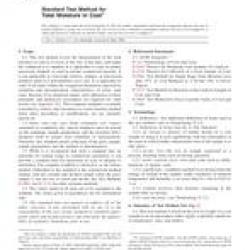ASTM D3302-05e1