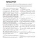 ASTM D3302-05e1