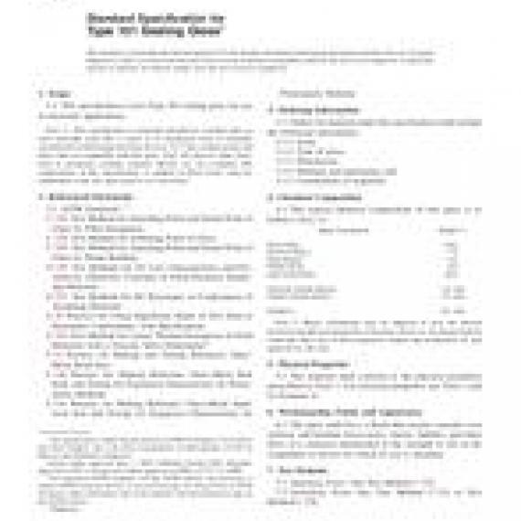 ASTM F79-69(2005)