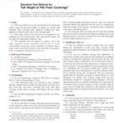 ASTM D5823-05a