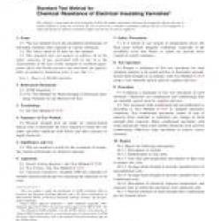 ASTM D5638-05