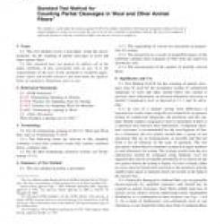 ASTM D4510-05