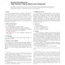 ASTM D4301-05