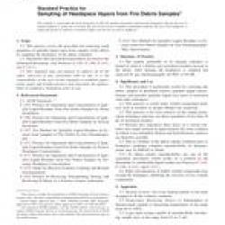 ASTM E1388-05