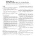 ASTM E1388-05