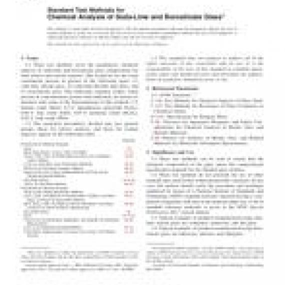 ASTM C169-92(2005)