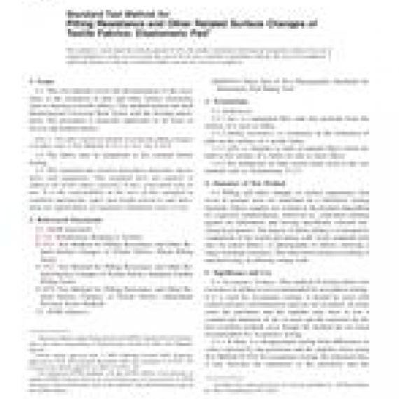 ASTM D3514-05