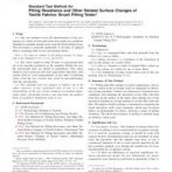 ASTM D3511-05