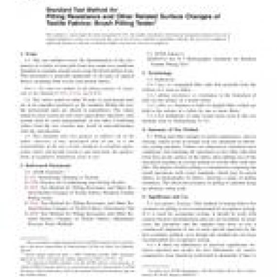 ASTM D3511-05