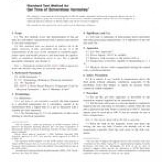 ASTM D3056-05