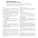 ASTM D3056-05