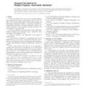 ASTM D2240-05