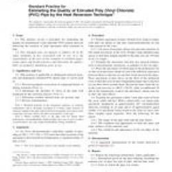 ASTM F1057-87(2005)