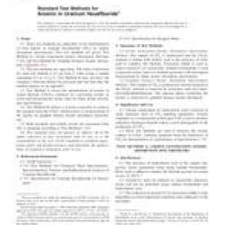 ASTM C1219-05