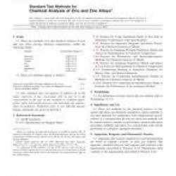ASTM E536-05
